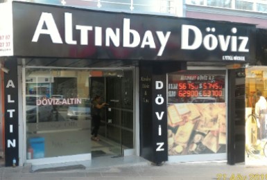 Altınbay Döviz