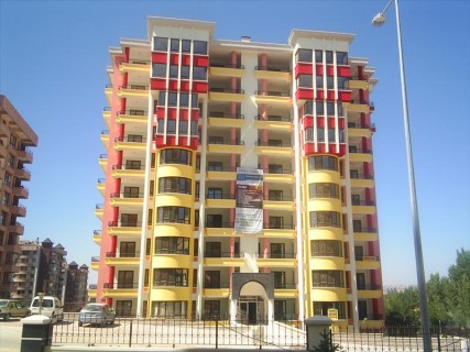 Çukurambar Şelale Evleri