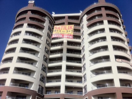 PRESTIGE KONUTLARI