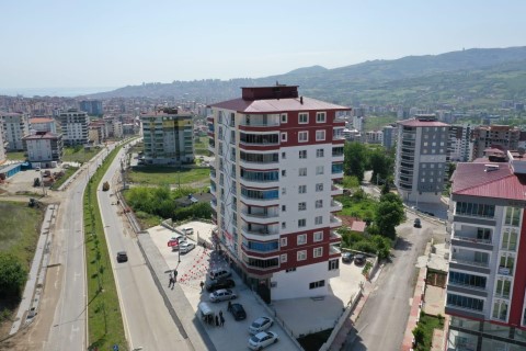Samsun İlkadım Projesi